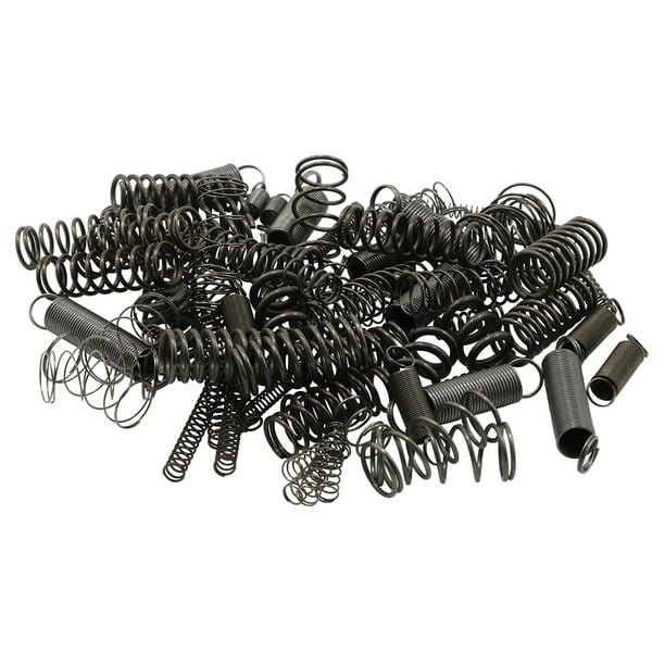 Small Extension & Compression Springs Enkay 464 101 Pc Spring Assortment